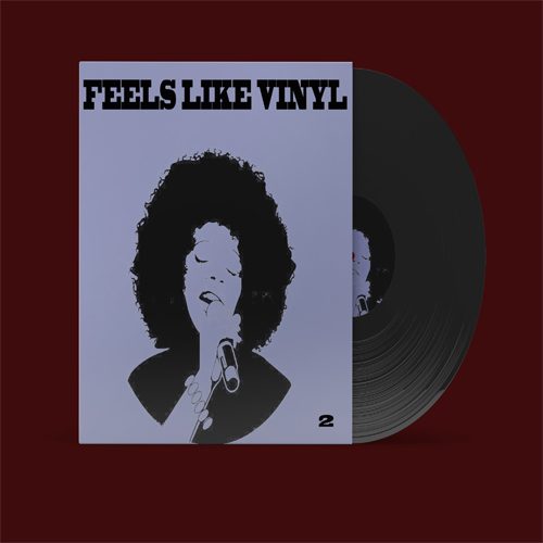 Product picture Feels Like Vinyl 2