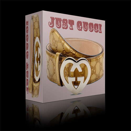 Product picture Just Gucci
